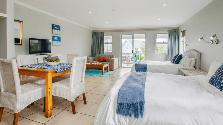 Cape St Francis Resort